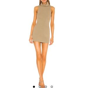 NWT-Fawn Mini Dress